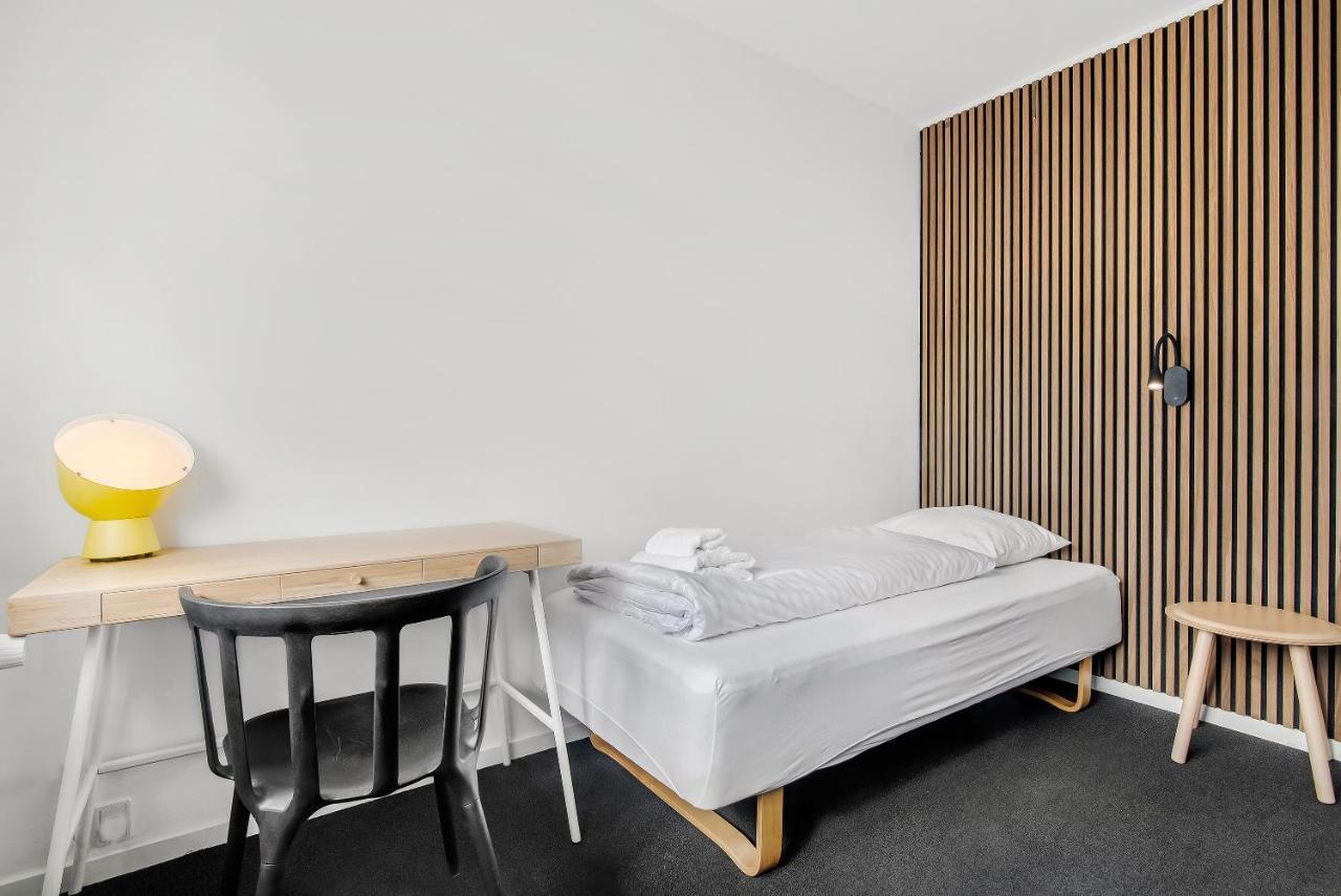 Sleepcph Hotell