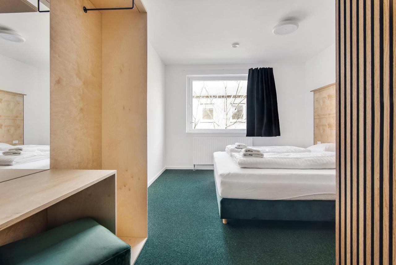 Sleepcph Hotell 2*