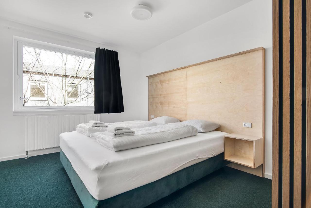 Hotell Sleepcph