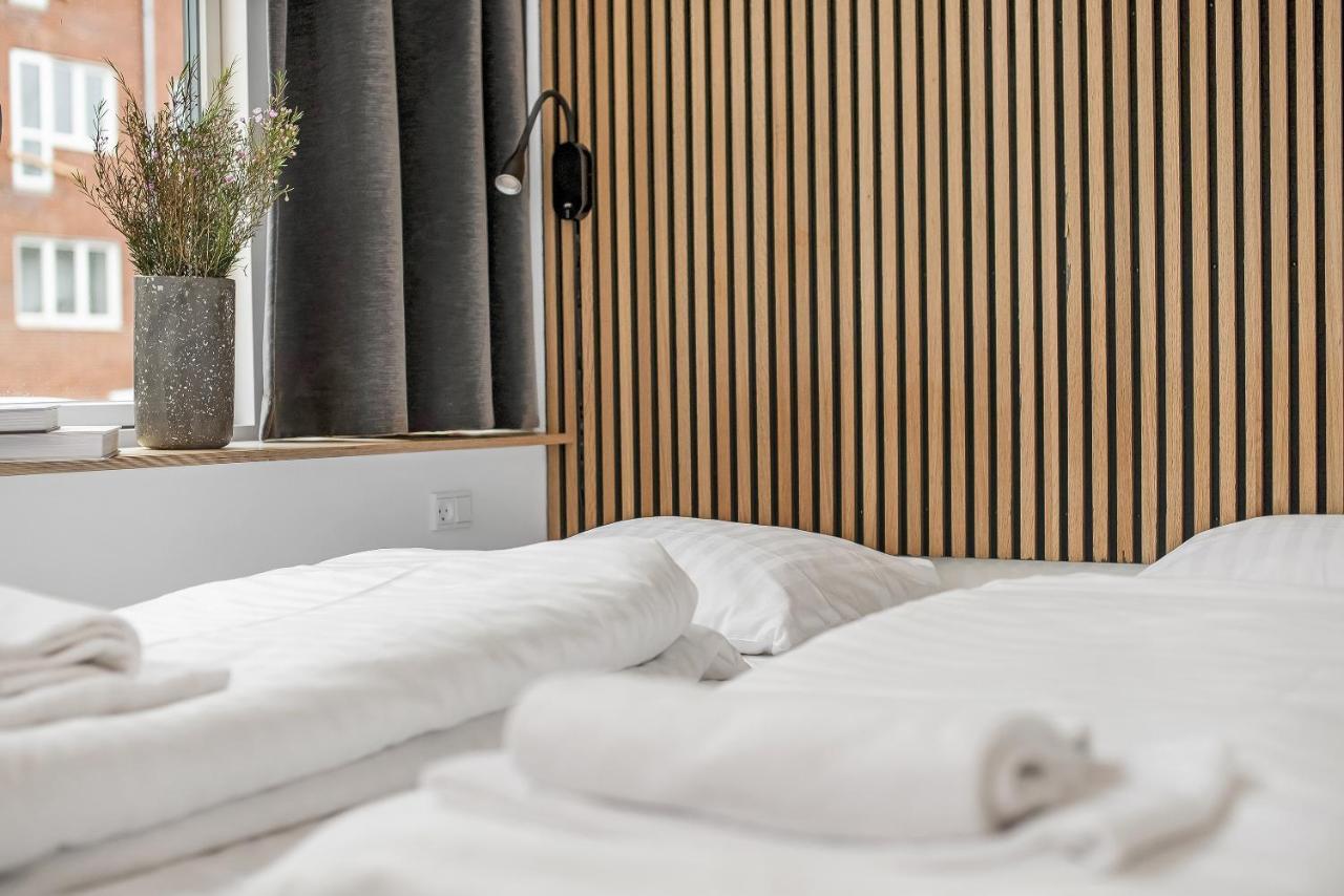 Sleepcph Hotell