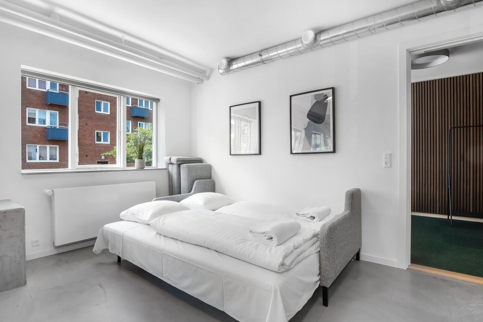 Sleepcph Köpenhamn