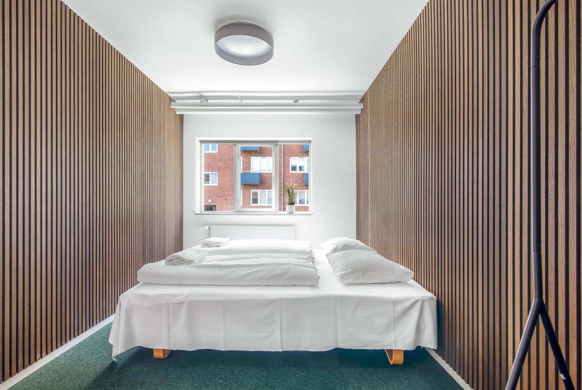 Hotell Sleepcph 2*