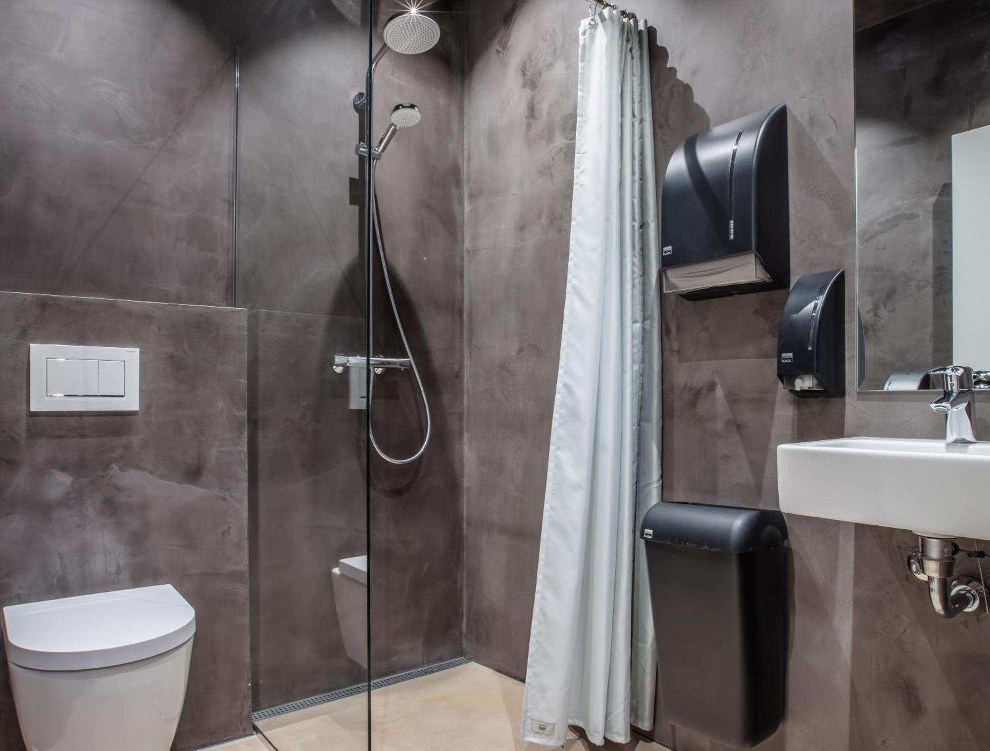 Sleepcph Hotell Köpenhamn