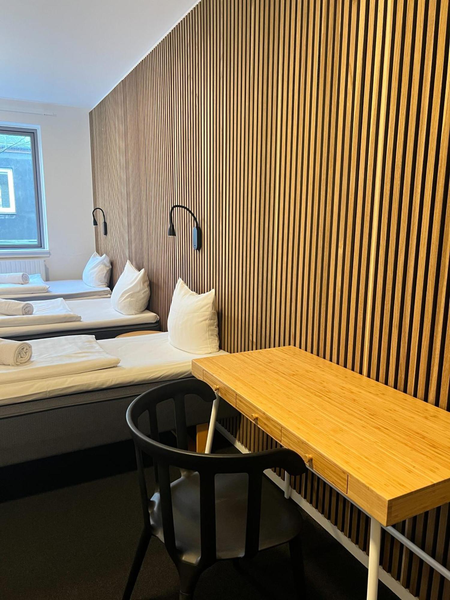 Hotell Sleepcph 2*