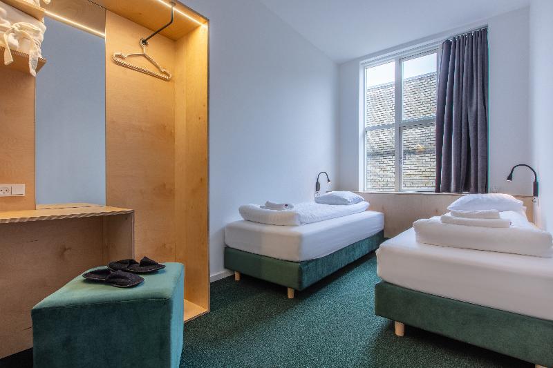Hotell Sleepcph
