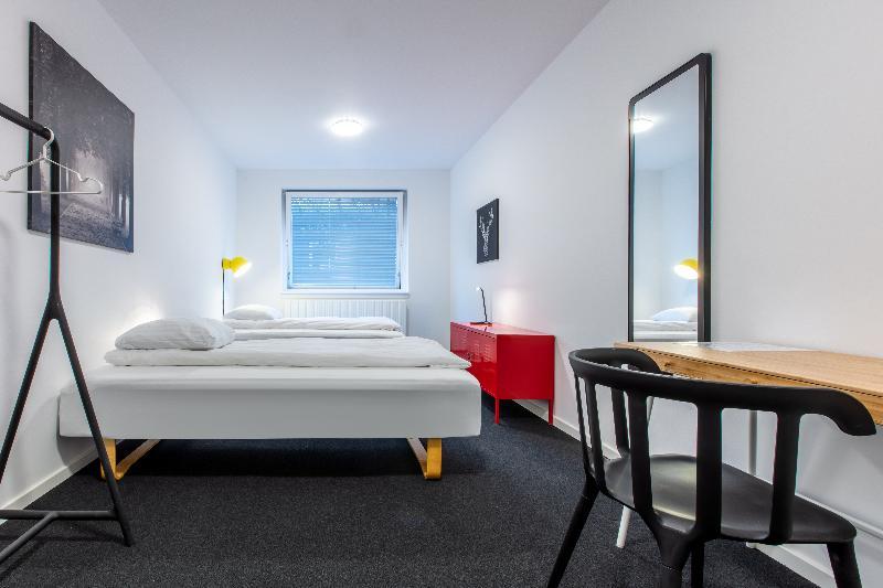 Hotell Sleepcph 2*