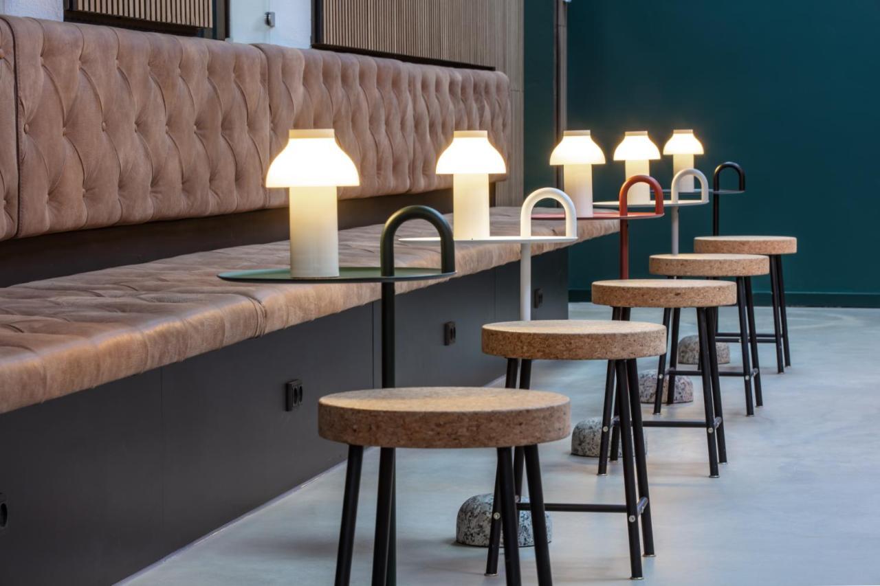 Hotel Sleepcph Copenhague