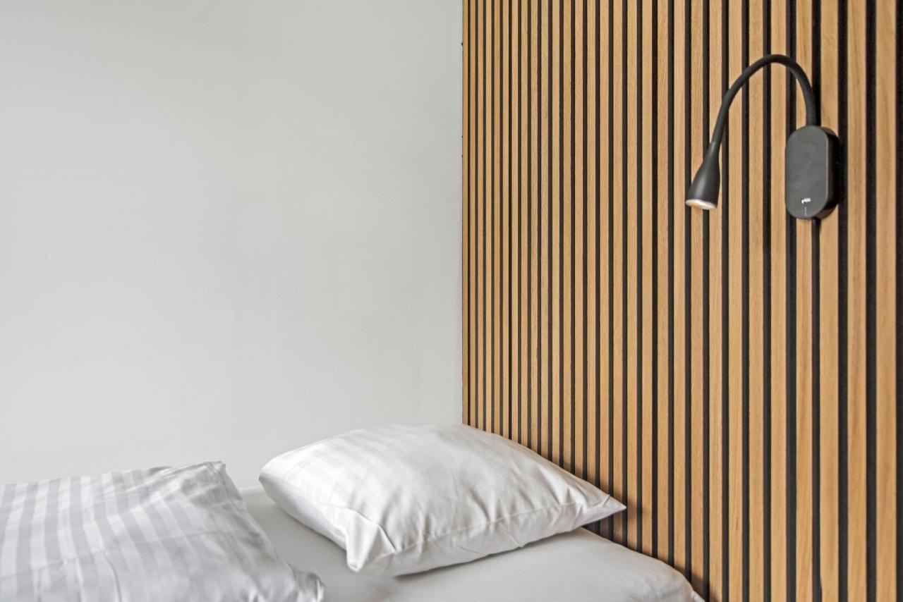 Sleepcph Hotel Copenhague