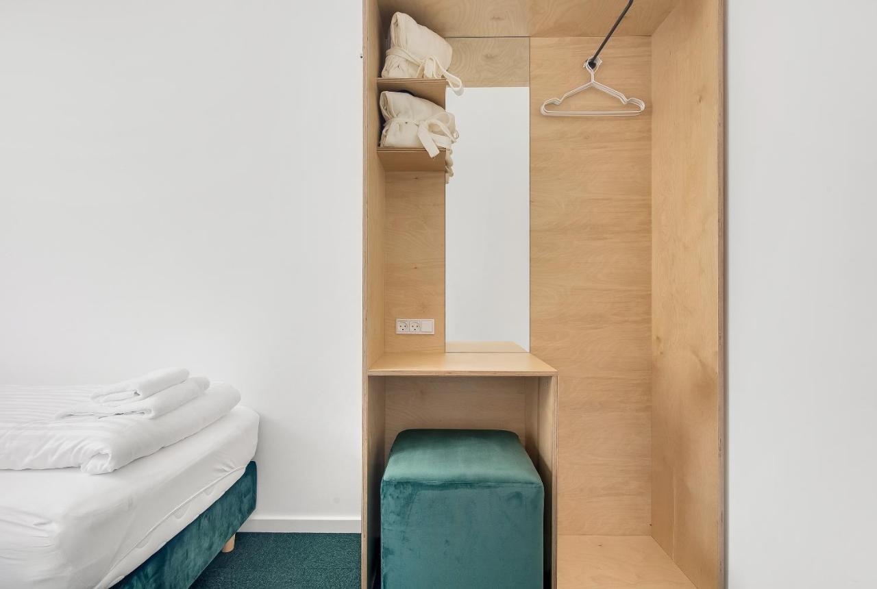 Sleepcph 2* Copenhague