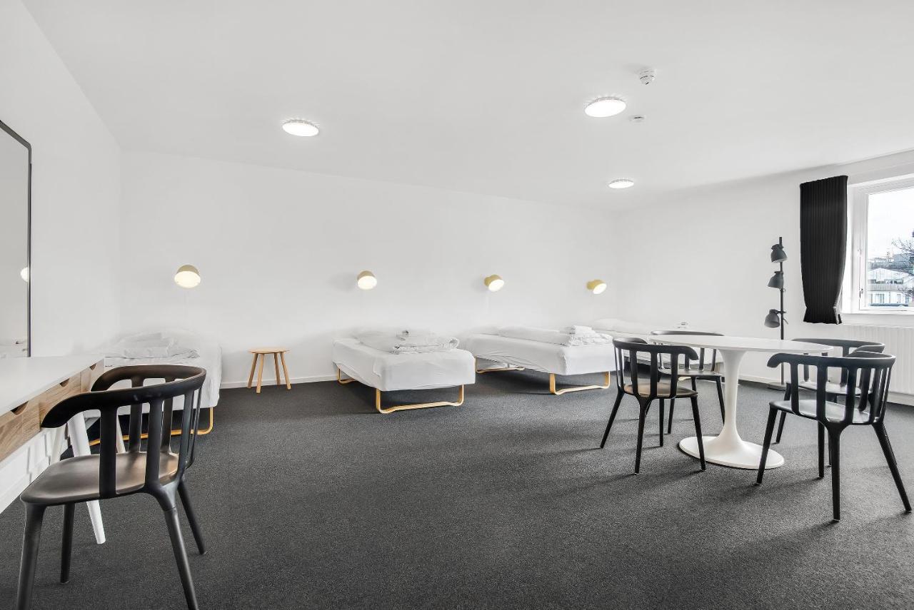 Sleepcph Hotel Copenhague