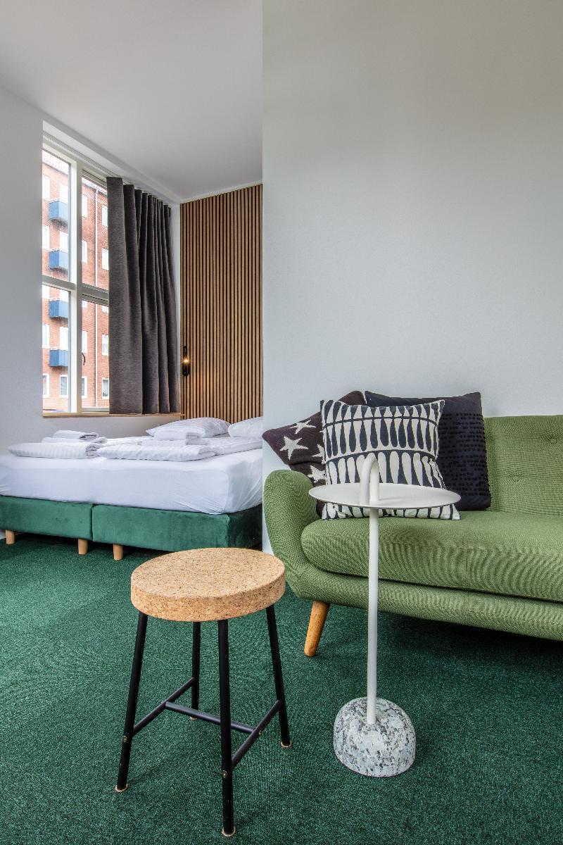 Hotel Sleepcph Copenhague