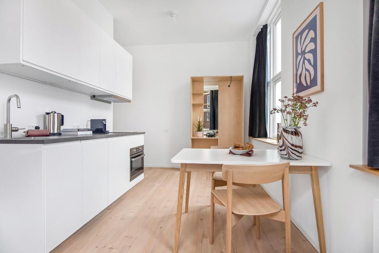 Hotel Sleepcph Copenhague