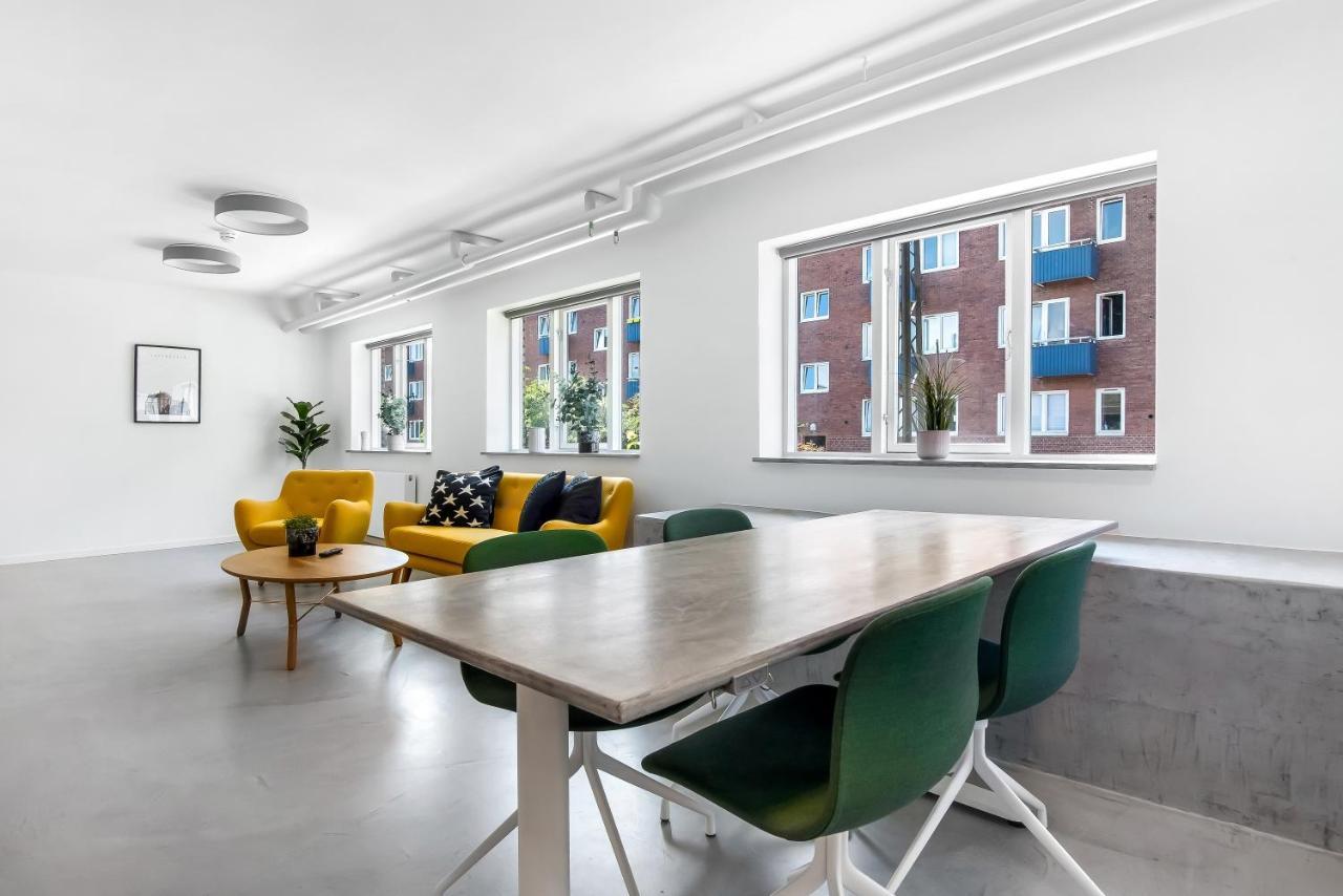 Hotel Sleepcph Copenhague