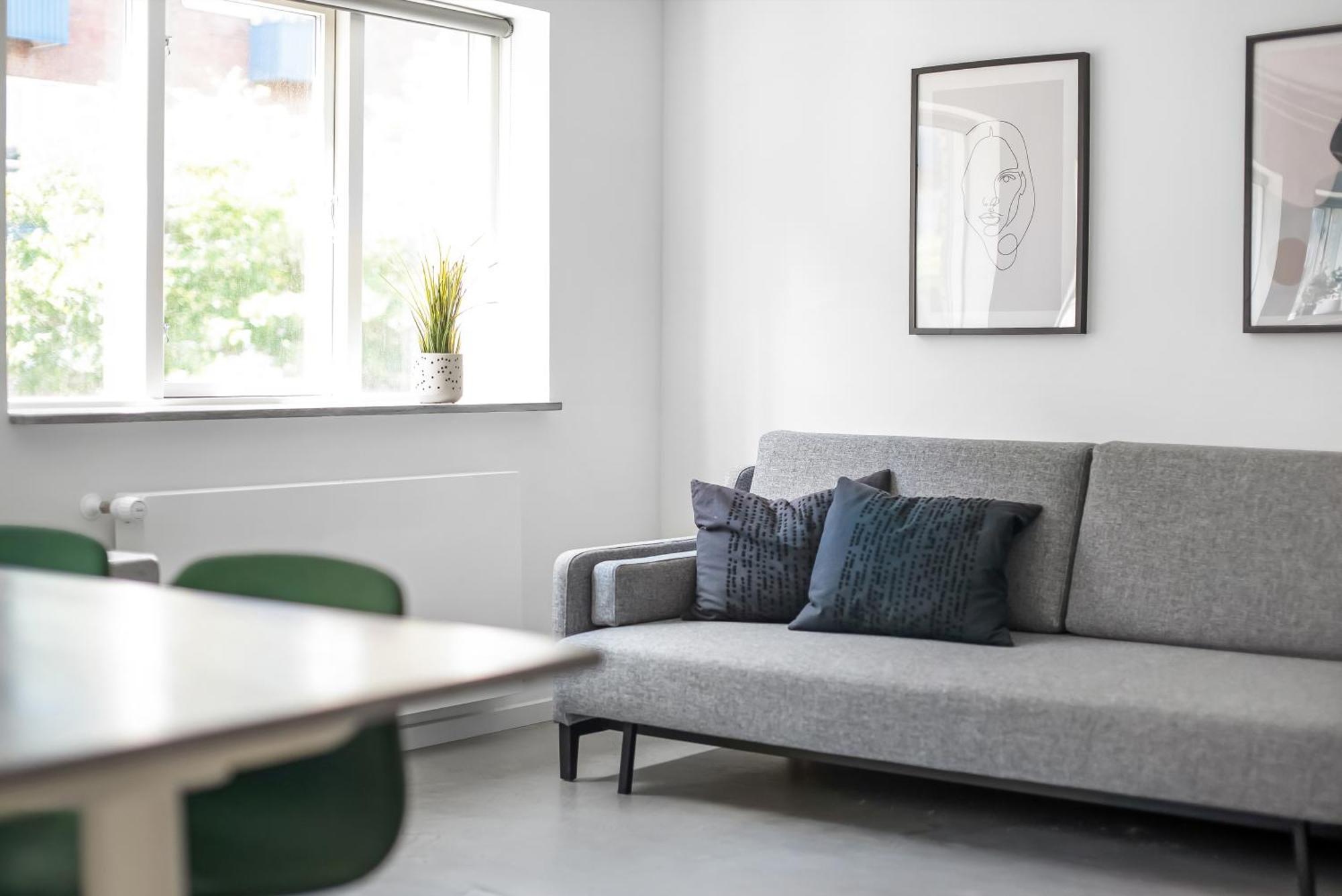 Hotel Sleepcph Copenhague