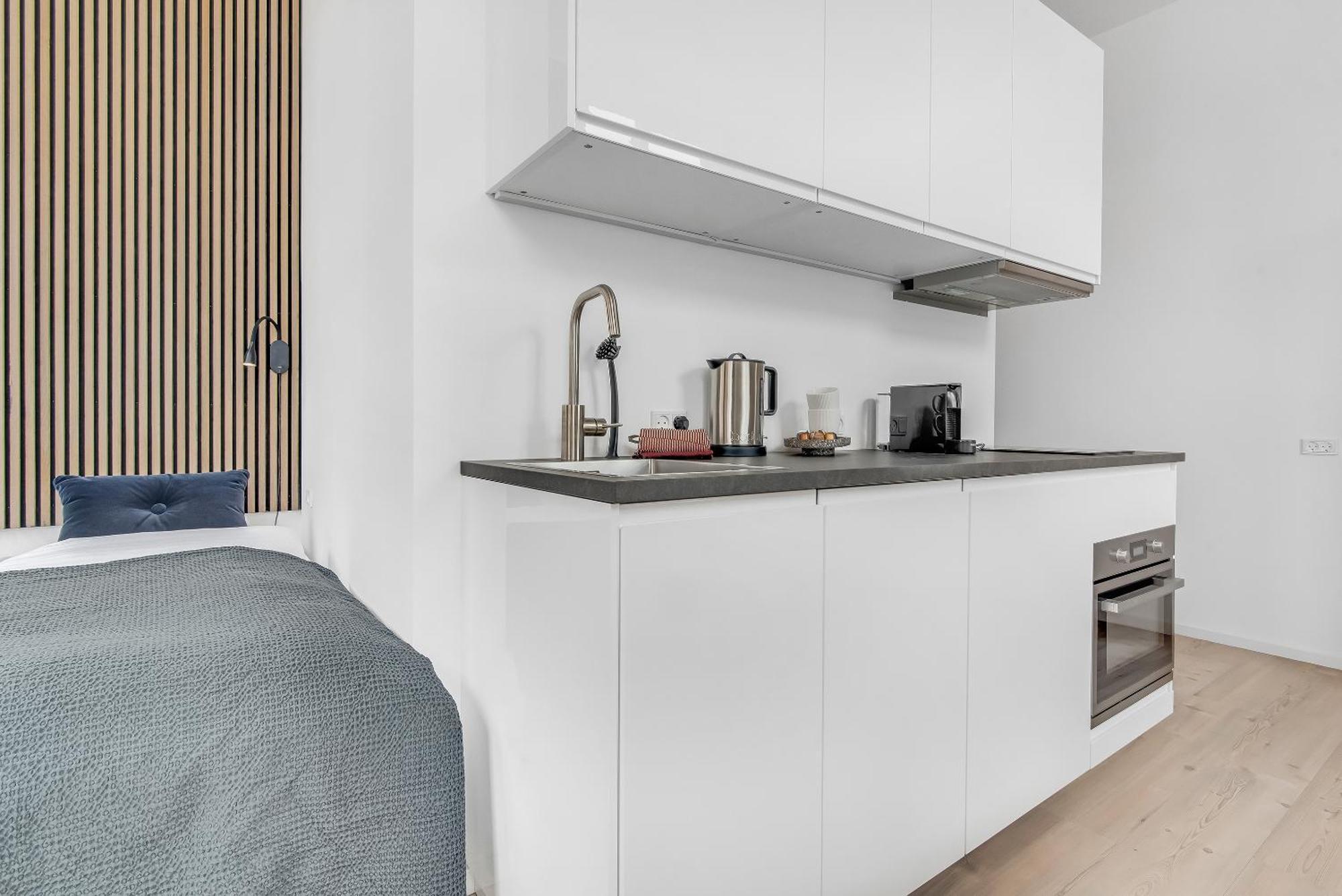 Hotel Sleepcph 2*