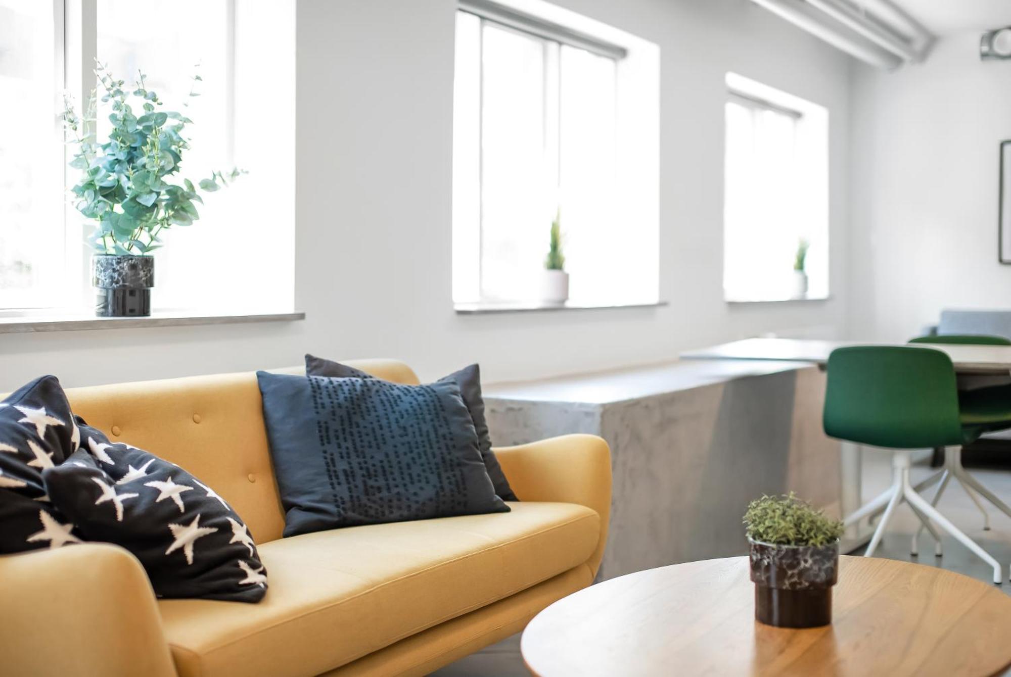 Sleepcph Hotel Copenhague