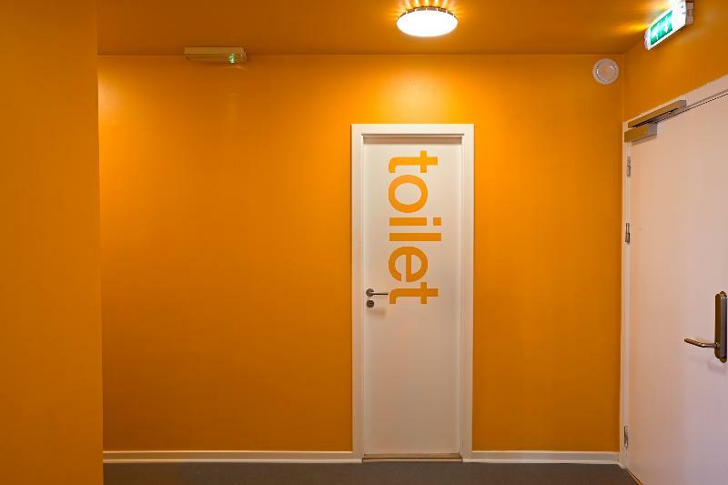 Sleepcph Hotel Copenhague