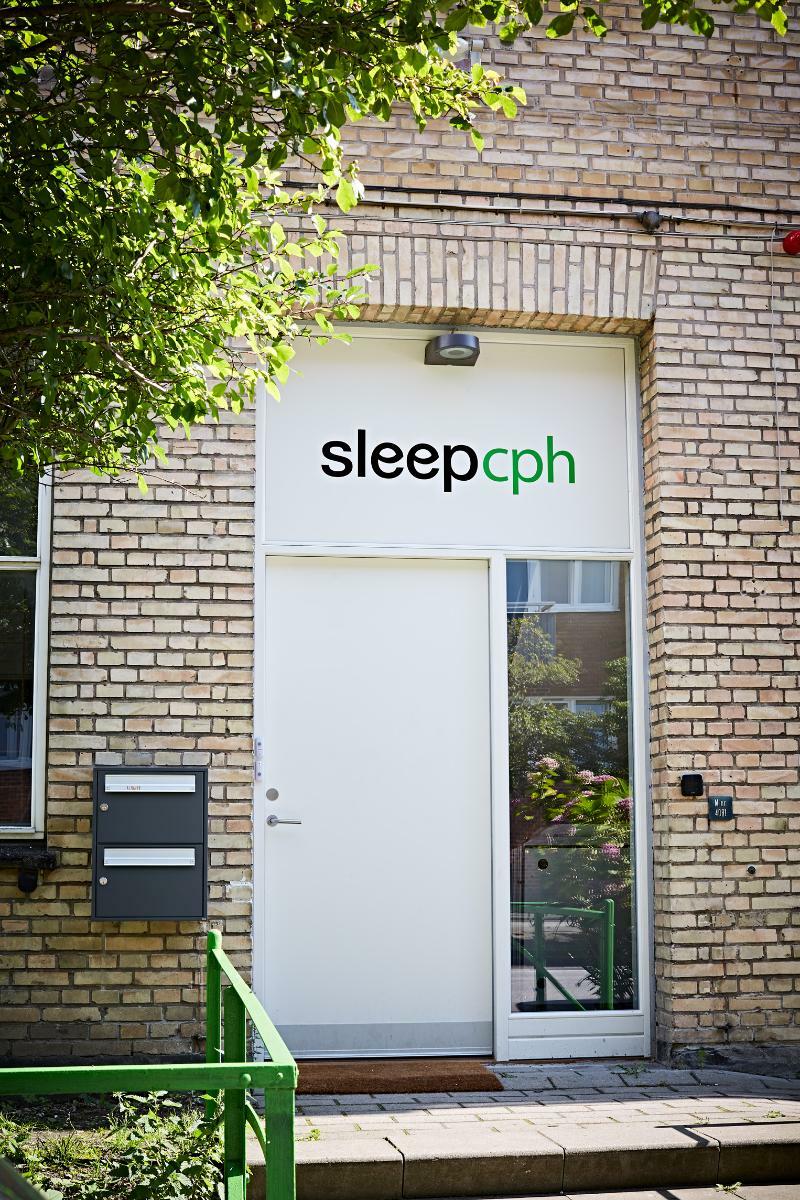 Sleepcph Hotel Copenhague