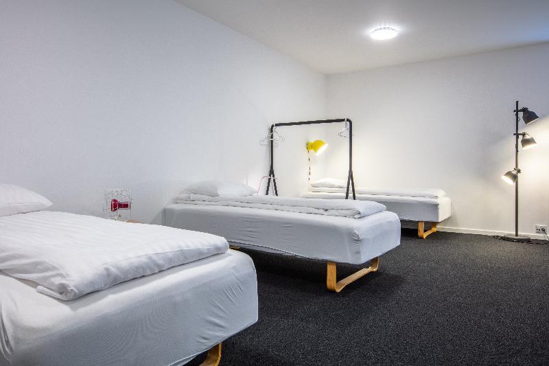 Hotel Sleepcph Copenhague