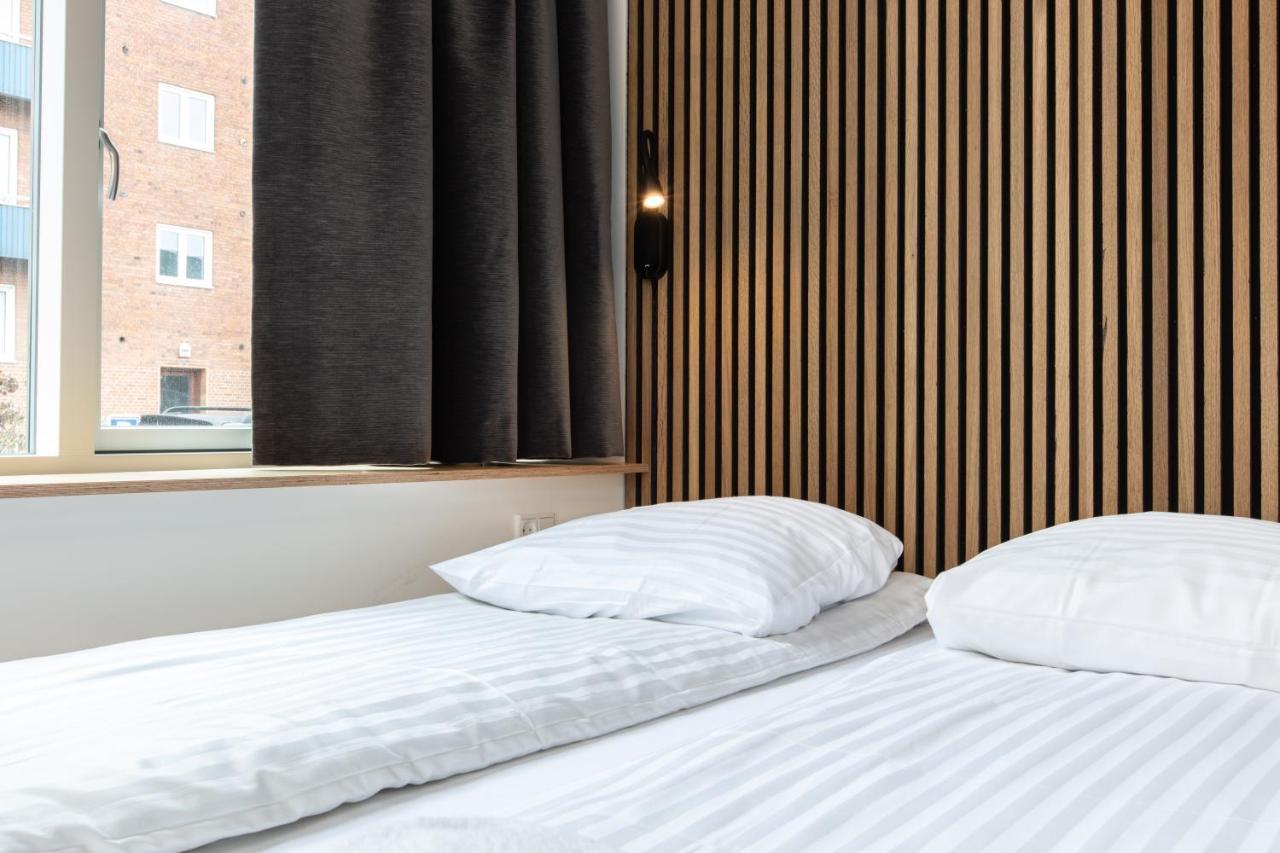 Sleepcph Hotel Copenhagen