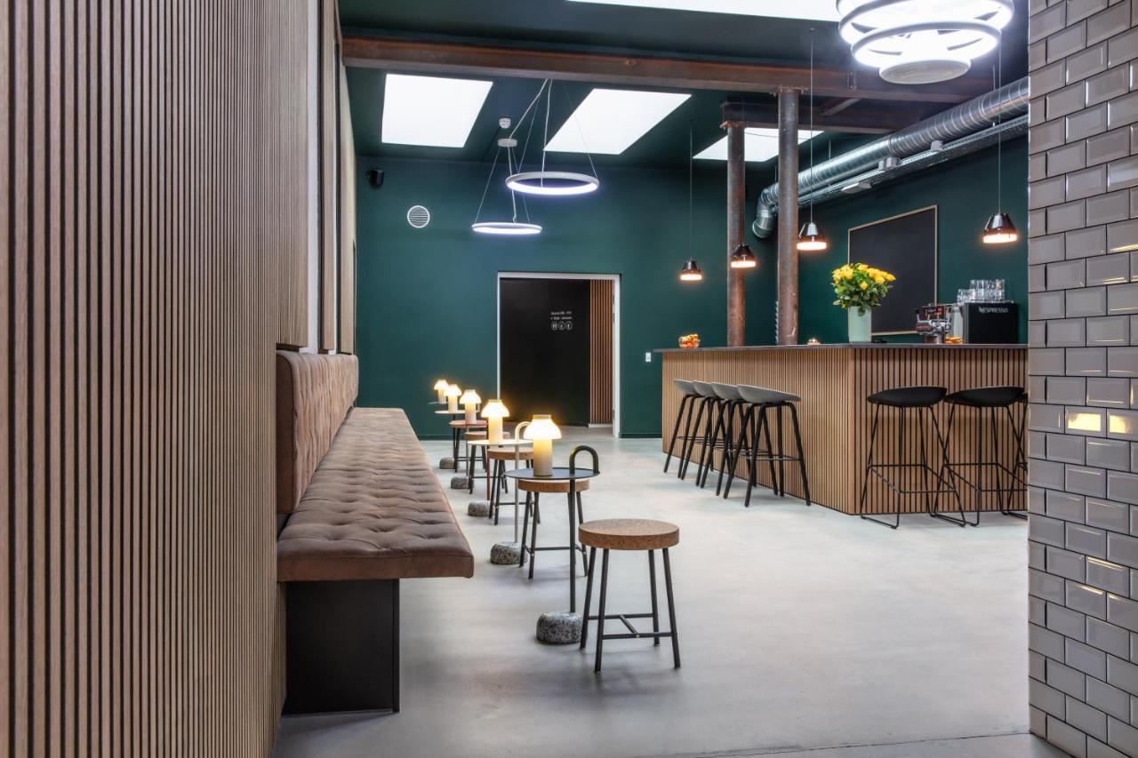 Hotel Sleepcph