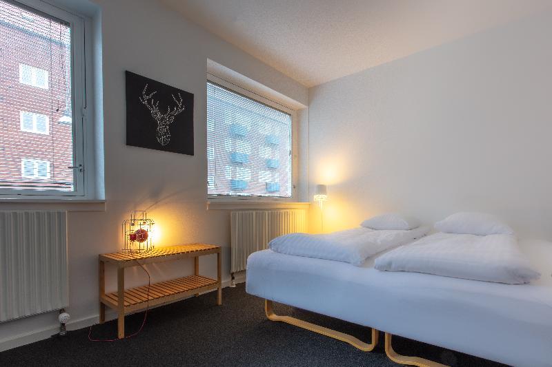 Sleepcph Hotel 2*